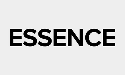 Essence logo