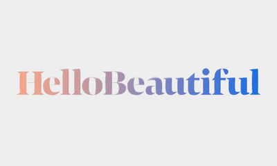 HelloBeautiful