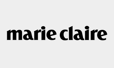 marie claire logo