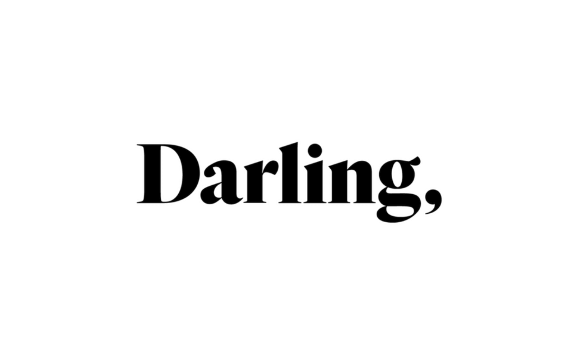 Darling Magazine