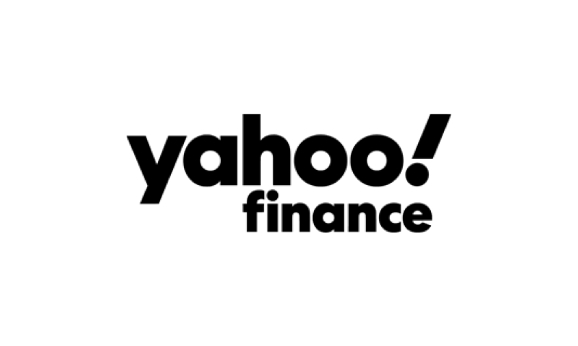 Yahoo! Finance