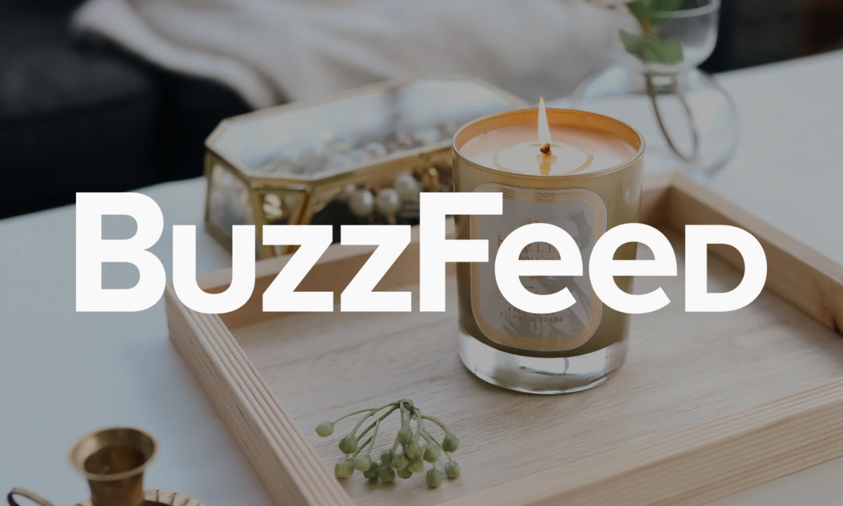 Buzzfeed Logo