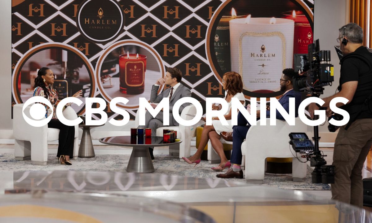 Luxury fragrance brand celebrates history of Harlem Renaissance