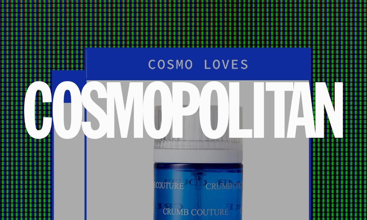 Cosmopolitan Logo