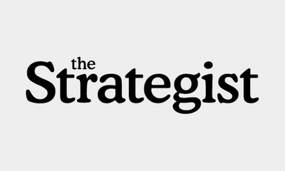 the strategist logo