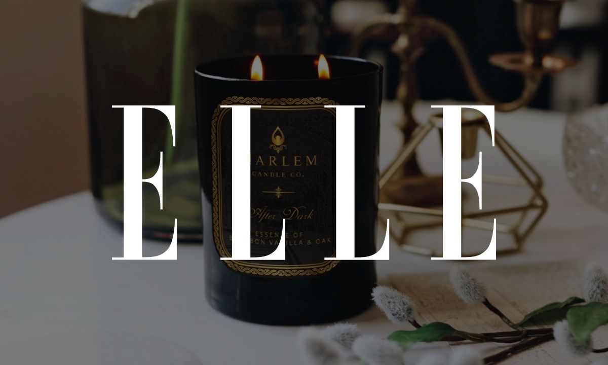 Elle Logo