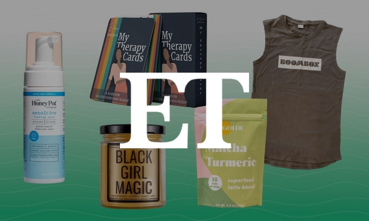 Entertainment Tonight Logo