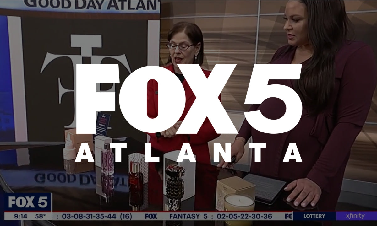 Fox 5 Logo