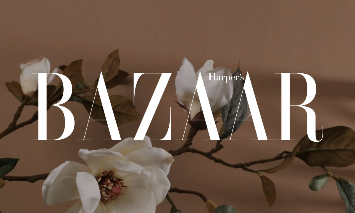 Harper's Bazaar Logo