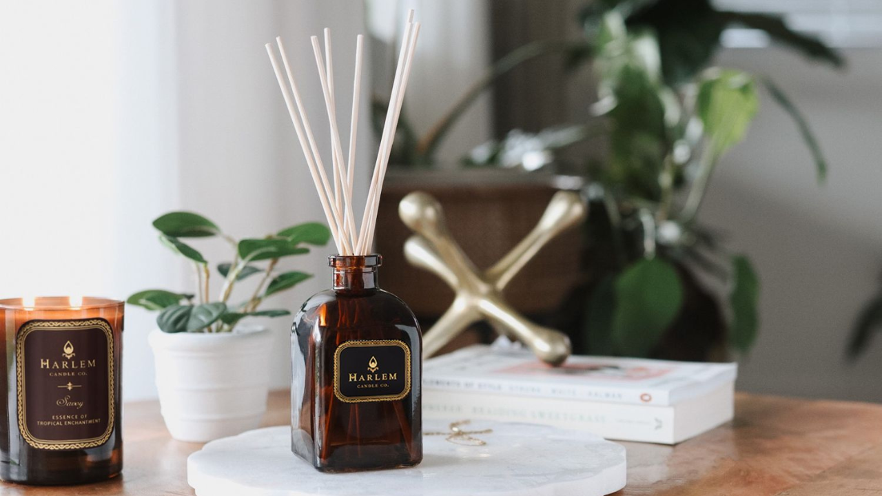 How to Use Reed Diffusers — Everything You Need to Know