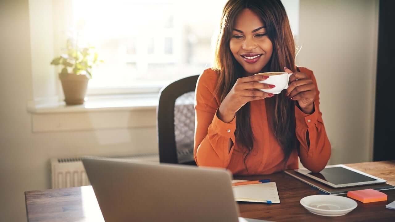 Best Scents For Focus and Productivity