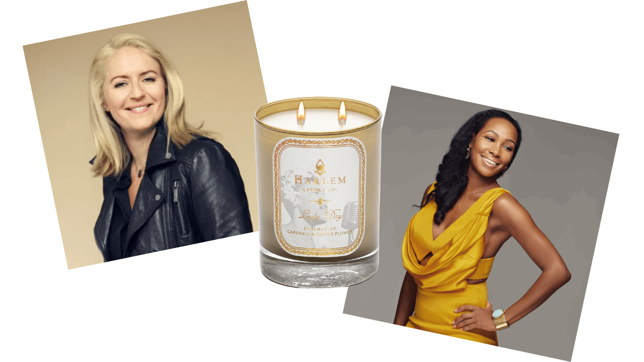Interview with Catherine Selig, the Perfumer Behind "Speakeasy" & "Lady Day"