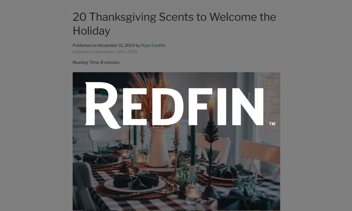 Redfin Logo