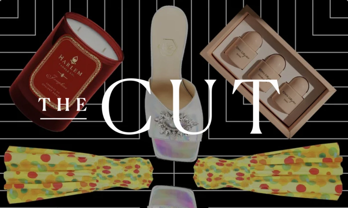The Cut Logo