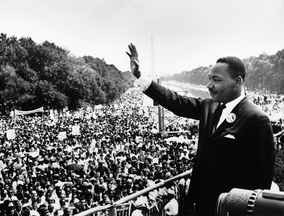 MLK Day Sale