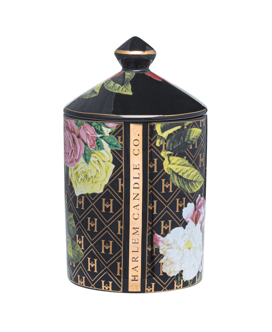 Love by James Baldwin Ceramic Luxury Candle