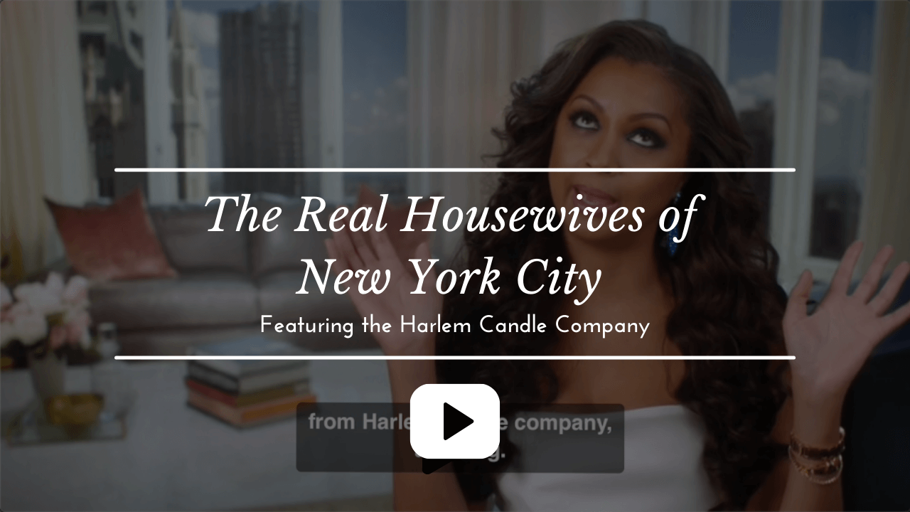 Real Housewives of New York City