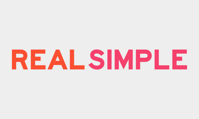 real simple logo