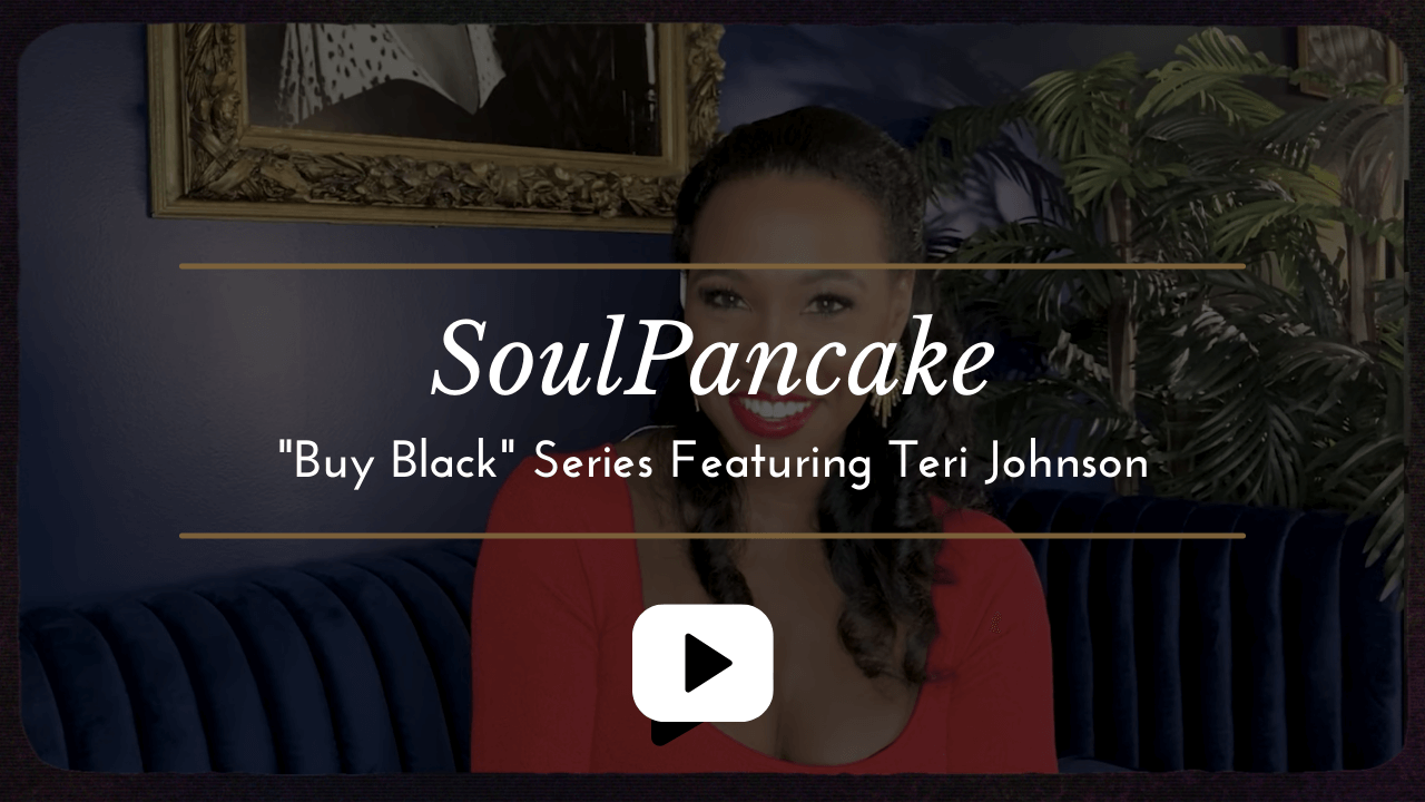SoulPancake