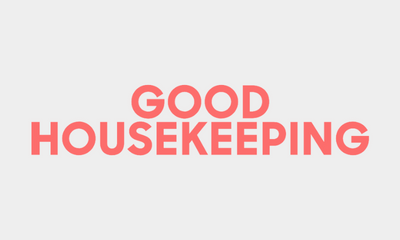 good housekeeping logo