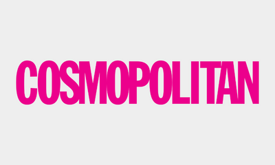 cosmopolitan logo