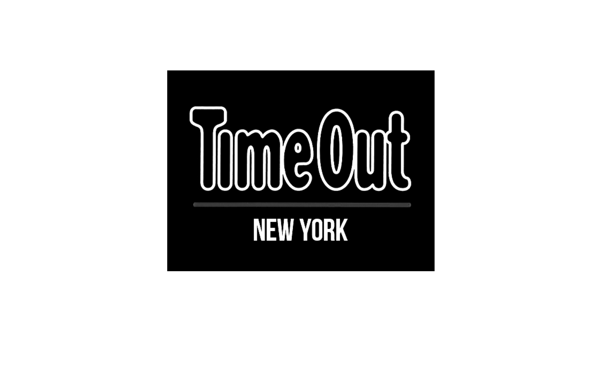 Time Out New York