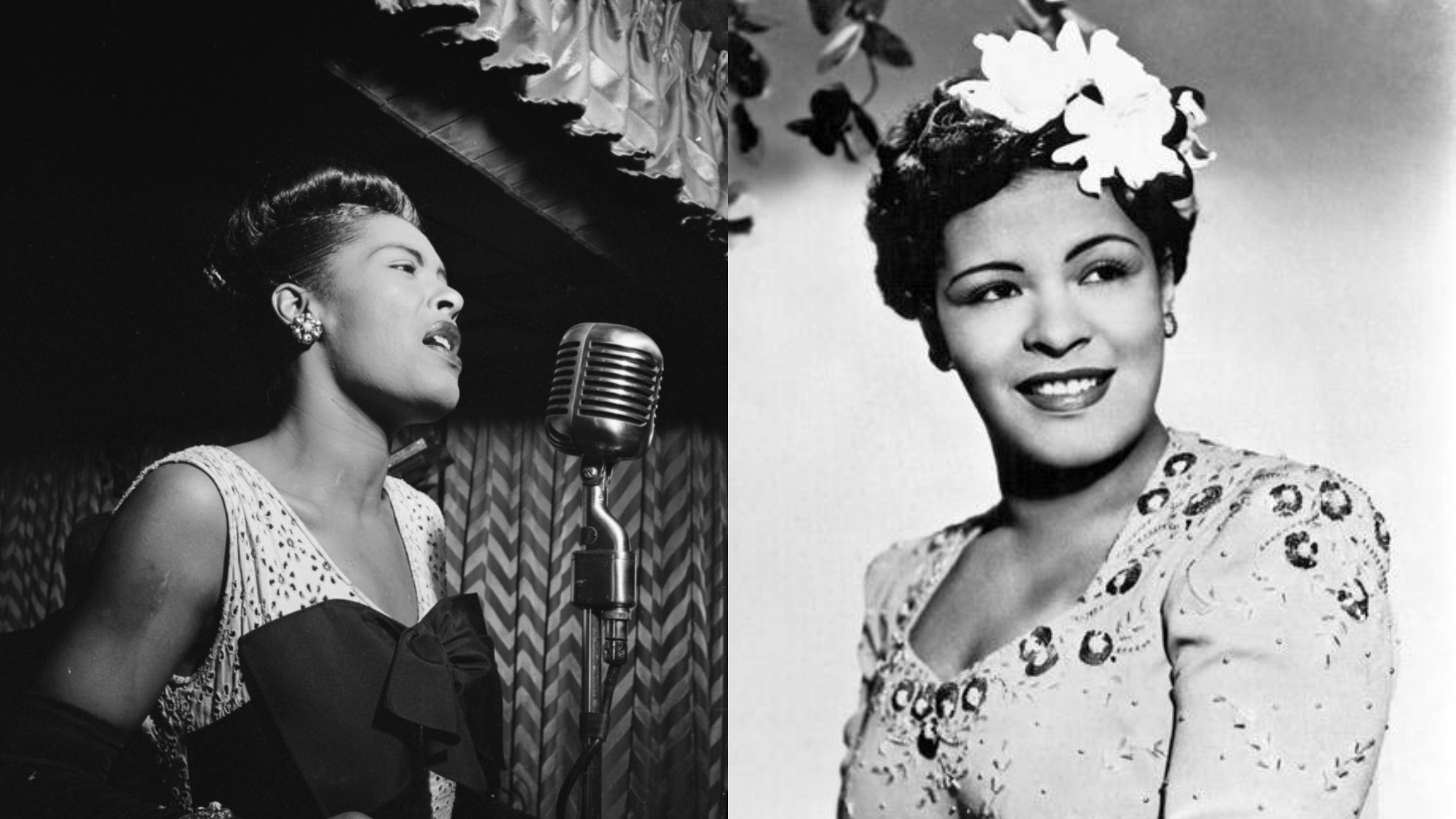 Billie Holiday