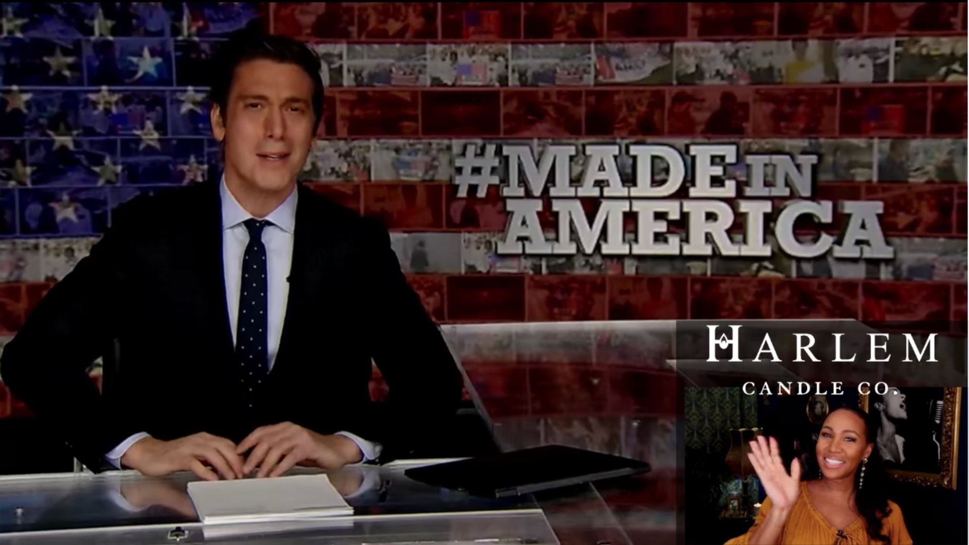 ABC World News Tonight with David Muir