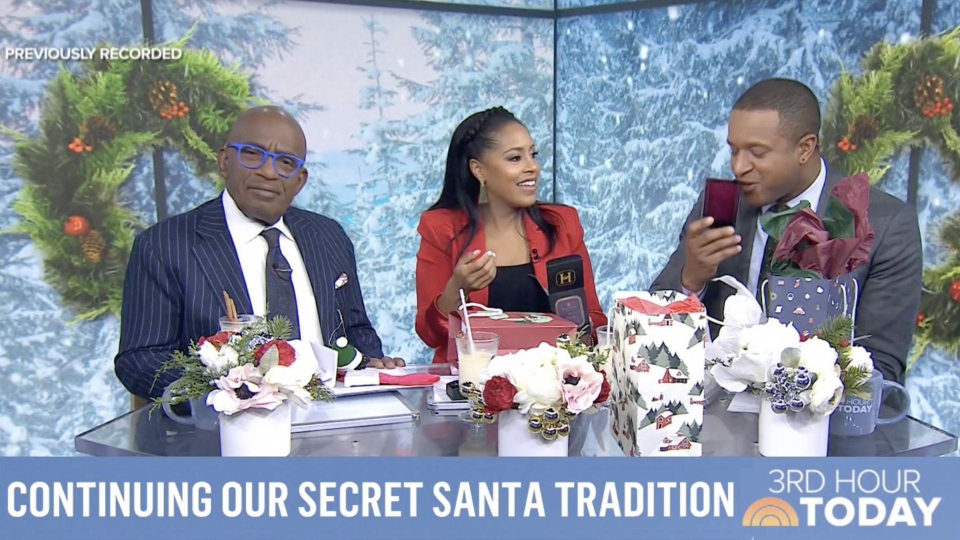 The Today Show - 3rd Hour