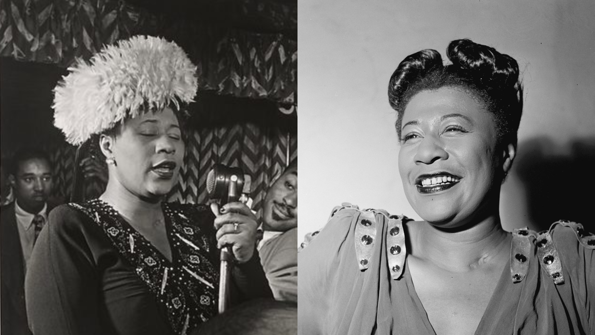 Ella Fitzgerald