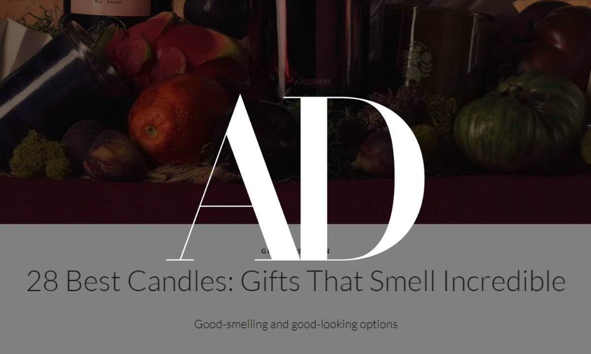 Architectural Digest Logo