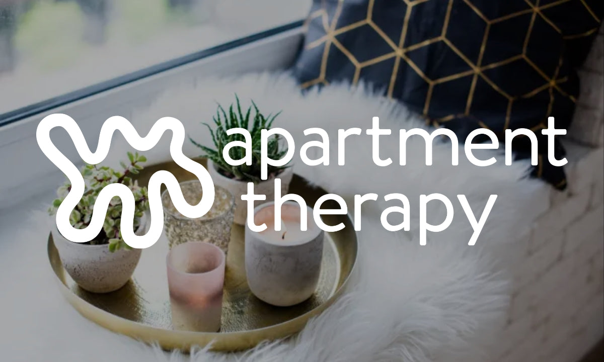 Apartment Therapy Logo