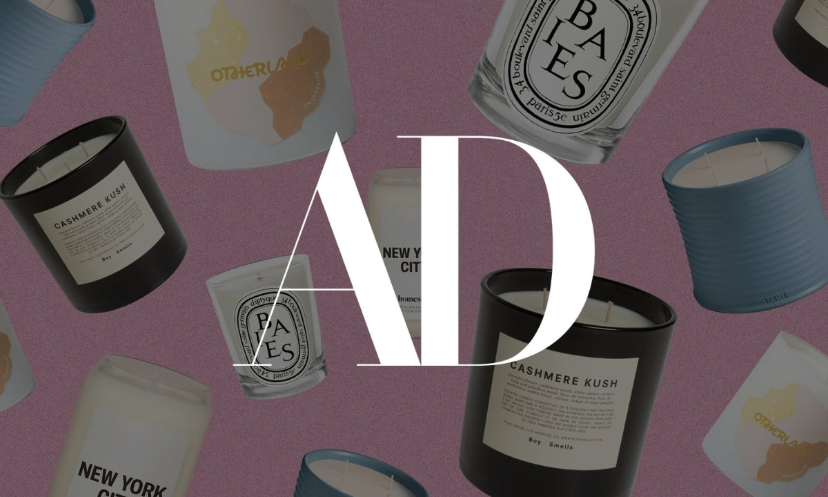 Architectural Digest Logo