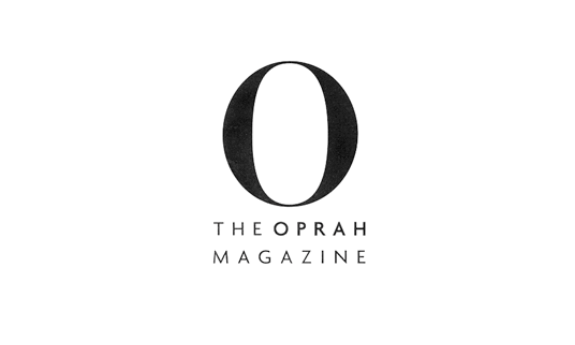 The Oprah Magazine