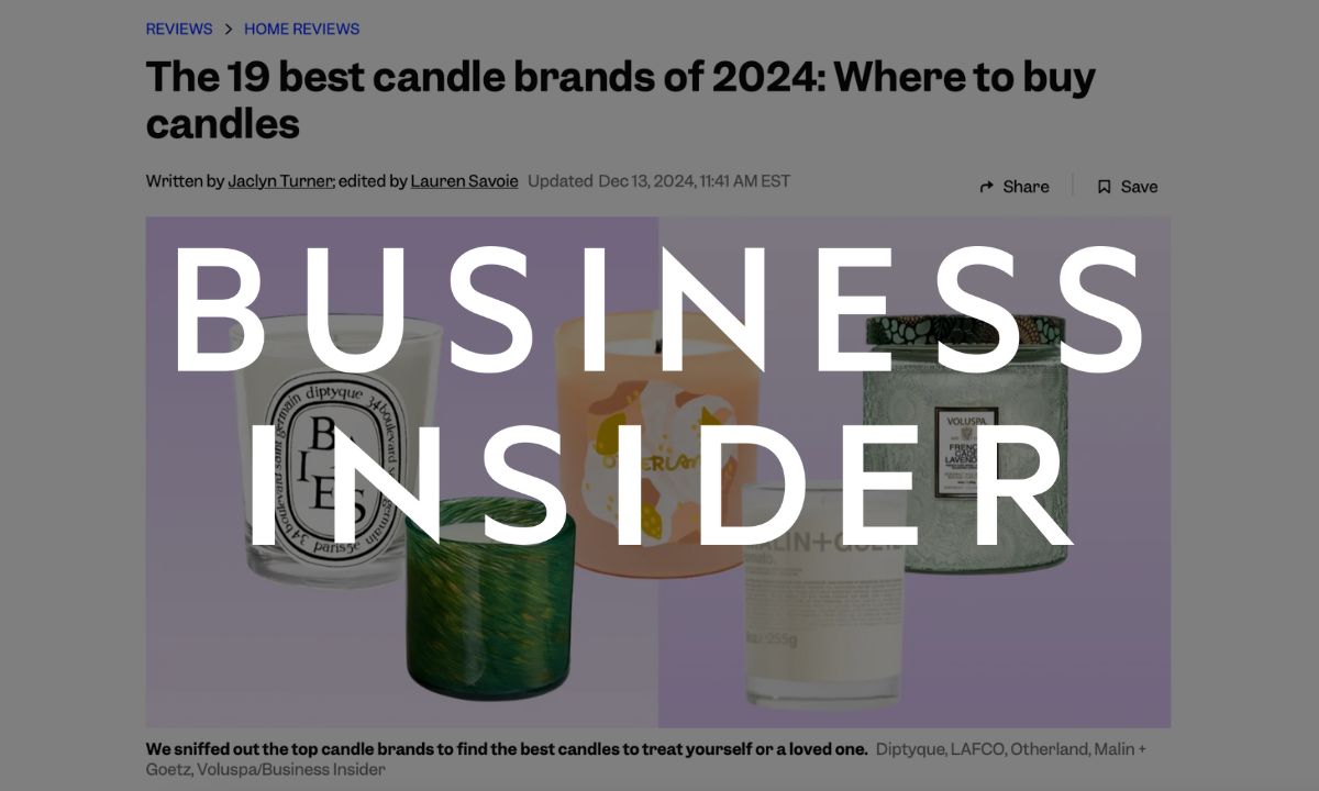 Business Insider  Logo