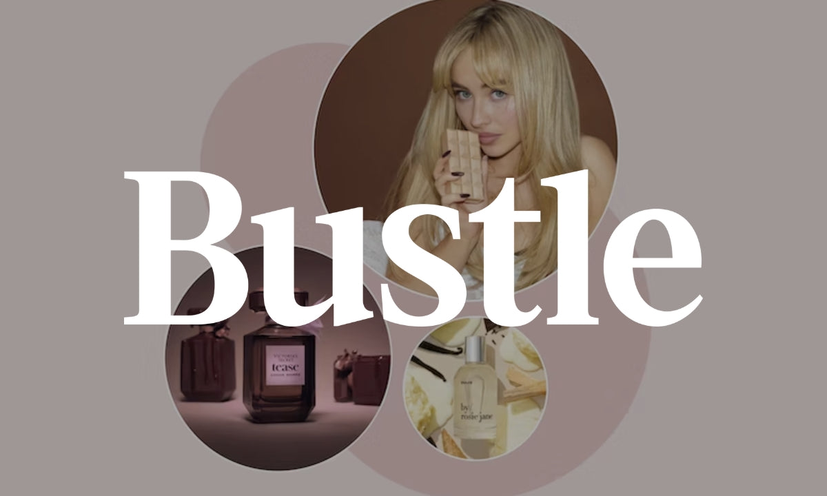 Bustle