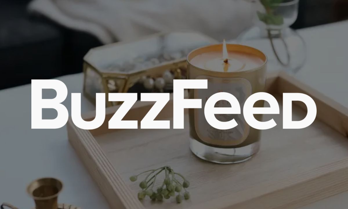 Buzzfeed Logo