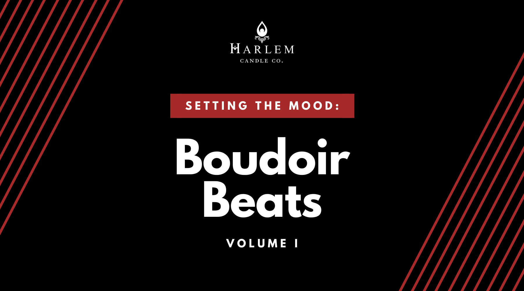 Boudoir Beats