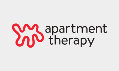 apartment therapy logo