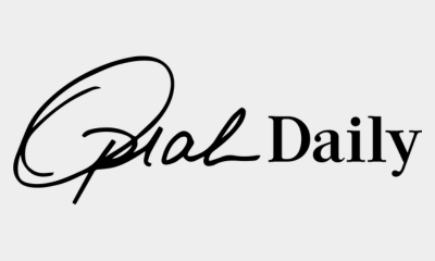 oprah daily logo