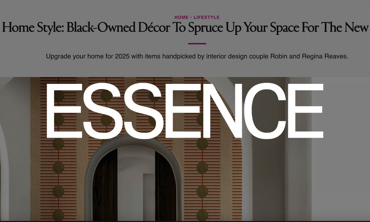 Essence  Logo