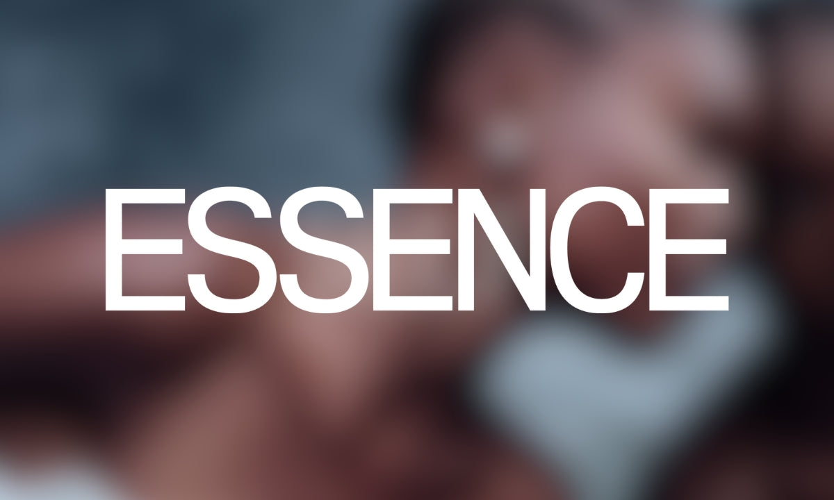 Essence  Logo
