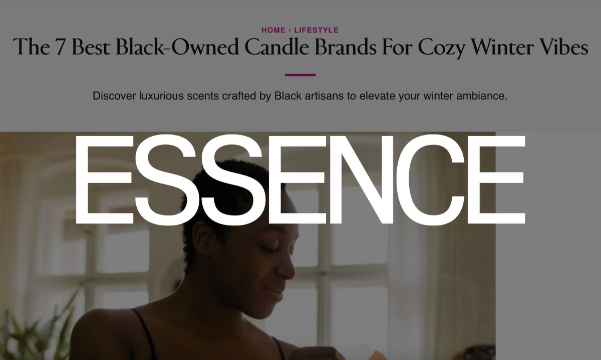 Essence  Logo