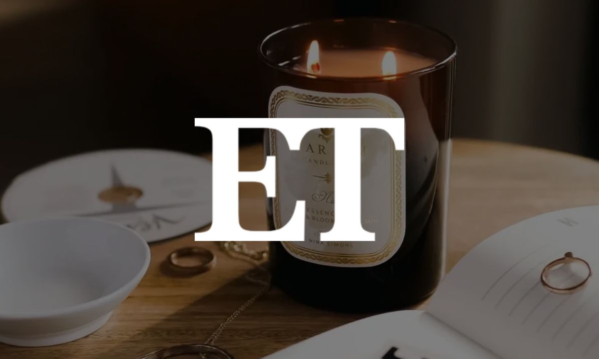 Entertainment Tonight Logo