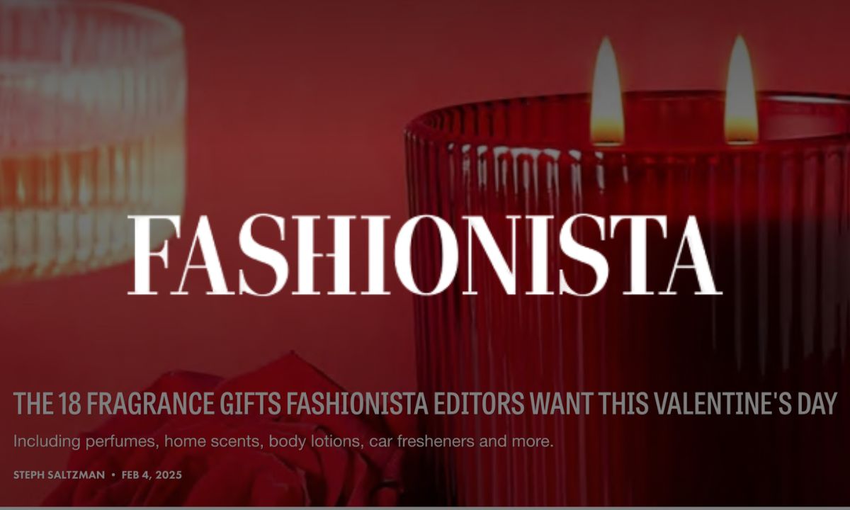 Fashionista  Logo