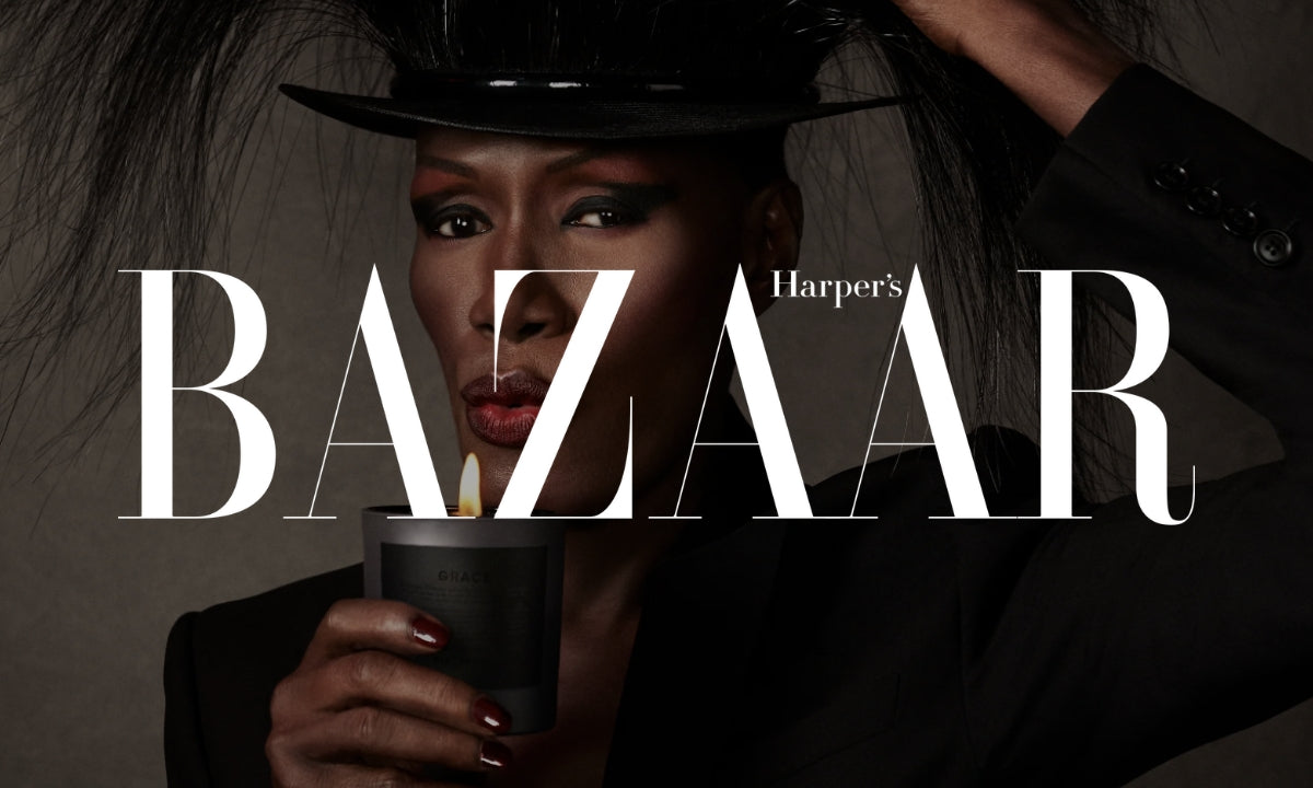 Harper's Bazaar