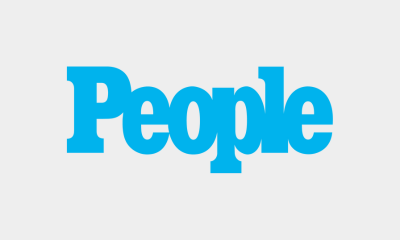 people magazine logo