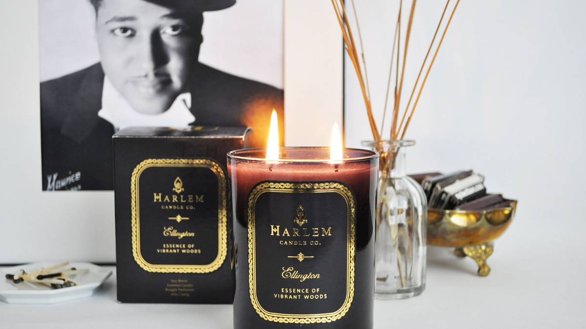 An Introduction to Masculine Scents and Manly Candles