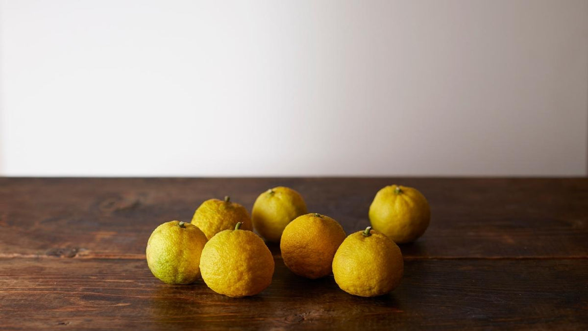 featured scent what does yuzu smell like table harlem candle company fragrance