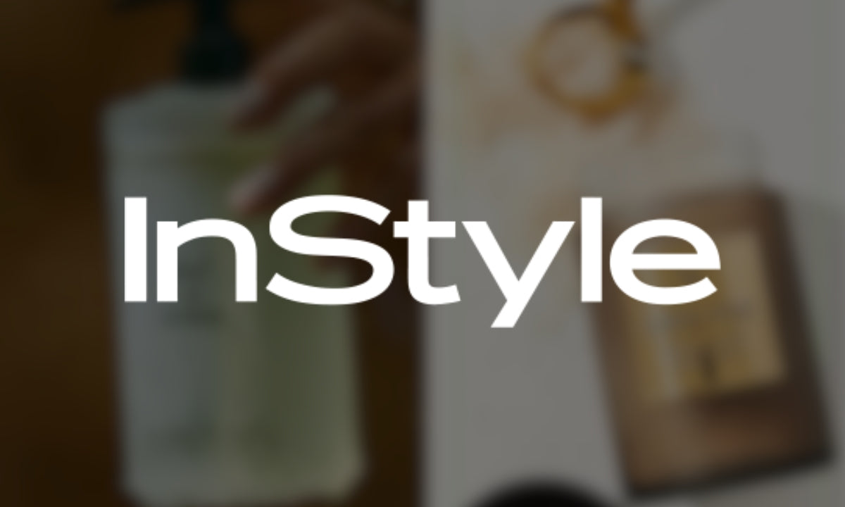 InStyle  Logo